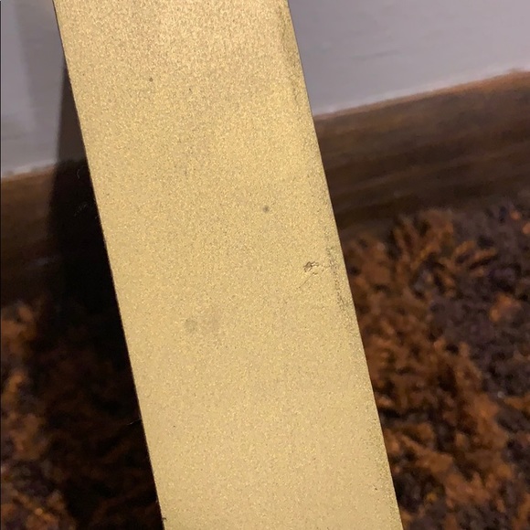 Threshold “Happy Forever ❤️” Wood Art - Picture 4 of 9